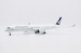 Airbus A350-1000 Cathay Pacific “Kai Tak Low Pass" B-LXI 