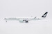 Airbus A350-1000 Cathay Pacific “Kai Tak Low Pass" B-LXI  SA2110