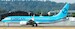 Boeing 737 MAX 8 Korean Air HL8567 