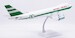 Boeing 747-8F Cathay Pacific “80th Anniversary Livery” B-LJE Interactive Series  SA2117C