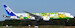 Boeing 787-9 Dreamliner ANA All Nippon Airways "Pokémon Jet Green" JA923A 