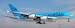 Airbus A380 Korean Air HL7621 