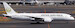 Boeing 787-8 Dreamliner Japan Airlines JA835J Flap Down