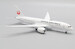 Boeing 787-8 Dreamliner JAL Japan Airlines JA833J  SA4002