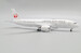 Boeing 787-8 Dreamliner JAL Japan Airlines JA833J  SA4002