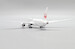 Boeing 787-8 Dreamliner JAL Japan Airlines JA833J  SA4002