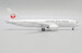 Boeing 787-8 Dreamliner JAL Japan Airlines JA833J  SA4002