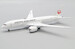 Boeing 787-8 Dreamliner JAL Japan Airlines JA833J