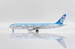 Boeing 767-300ER Air Do "Vulpix Jet Hokkaido" JA607A SA4004