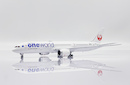 JC Wings SA4006 Boeing 787-9 Dreamliner JAL Japan Airlines 