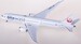 Boeing 787-9 Dreamliner JAL Japan Airlines "OneWorld Livery" JA861J Flaps Down  SA4006A