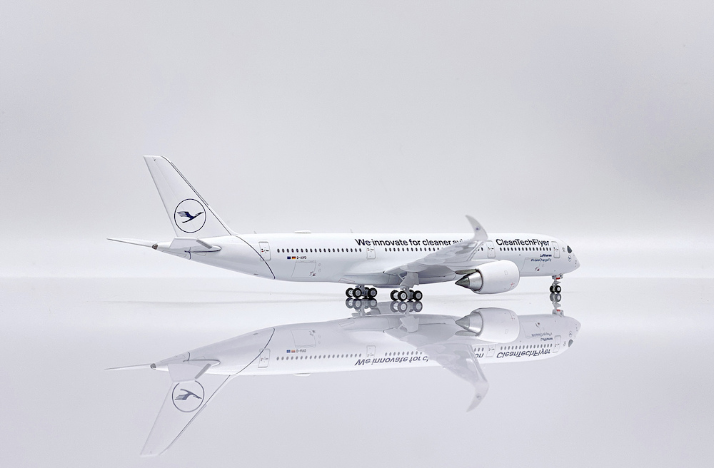 Lufthansa A350-900 ClanTechFlyer ルフトハンザ 【公式通販】