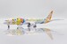 Boeing 787-9 Dreamliner Scoot "Pokemon Livery" 9V-OJJ SA4010