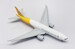 Boeing 777-200LRF Singapore Airlines 9V-DHA Flaps Down  SA4011A