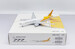 Boeing 777-200LRF Singapore Airlines 9V-DHA Flaps Down  SA4011A