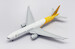 Boeing 777-200LRF Singapore Airlines 9V-DHA Flaps Down  SA4011A
