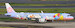 Airbus A321neo China Airlines "Pikachu Jet CI" B-18101