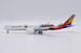 Airbus A350-900 Asiana Airlines "Fly Korea" HL8381  SA4016