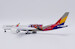 Airbus A350-900 Asiana Airlines "Fly Korea" HL8381  SA4016