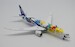 Boeing 787-9 Dreamliner ANA All Nippon "Pikachu Jet" JA894A  SA4028