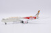 Boeing 787-9 Dreamliner Etihad Airways "MI Livery" A6-BLO Flaps Down