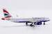 Airbus A320 British Airways "Oneworld" G-EUYR  SA4036