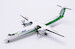 Bombardier Dash 8-Q400 ANA Wings "Eco Friendly Airline" JA858A  SA4039
