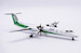 Bombardier Dash 8-Q400 ANA Wings "Eco Friendly Airline" JA858A  SA4039