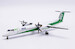Bombardier Dash 8-Q400 ANA Wings "Eco Friendly Airline" JA858A