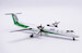 Bombardier Dash 8-Q400 ANA Wings "Eco Friendly Airline" JA858A  SA4039