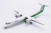 Bombardier Dash 8-Q400 ANA Wings "Eco Friendly Airline" JA858A  SA4039