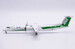 Bombardier Dash 8-Q400 ANA Wings "Eco Friendly Airline" JA858A  SA4039