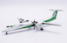 Bombardier Dash 8-Q400 ANA Wings "Eco Friendly Airline" JA858A