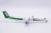 Bombardier Dash 8-Q400 ANA Wings "Eco Friendly Airline" JA858A  SA4039