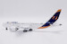 Boeing 787-8 Dreamliner Air Japan JA803A Flaps Down  SA4042A