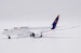 Boeing 787-8 Dreamliner Air Japan JA803A Flaps Down