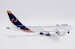 Boeing 787-8 Dreamliner Air Japan JA803A Flaps Down  SA4042A