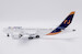 Boeing 787-8 Dreamliner Air Japan JA803A Flaps Down  SA4042A