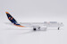 Boeing 787-8 Dreamliner Air Japan JA803A Flaps Down  SA4042A