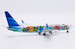Boeing 737-800 Garuda Indonesia Pokemon PK-GMU  SA4043