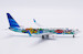 Boeing 737-800 Garuda Indonesia Pokemon PK-GMU  SA4043