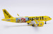 Airbus A320neo Spirit Airlines Super Nintendo World N986NK  SA4044