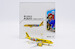 Airbus A320neo Spirit Airlines Super Nintendo World N986NK  SA4044
