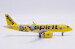 Airbus A320neo Spirit Airlines Super Nintendo World N986NK  SA4044