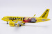 Airbus A320neo Spirit Airlines "Spirit Untamed" N932NK  SA4045