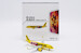 Airbus A320neo Spirit Airlines "Spirit Untamed" N932NK  SA4045