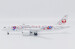 Boeing 787-8 Dreamliner Japan Airlines "Expo 2025" JA823J  SA4050