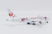 Boeing 787-8 Dreamliner Japan Airlines "Expo 2025" JA823J  SA4050
