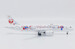 Boeing 787-8 Dreamliner Japan Airlines "Expo 2025" JA823J  SA4050