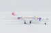 Boeing 787-8 Dreamliner Japan Airlines "Expo 2025" JA823J  SA4050